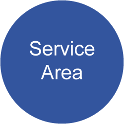 Services Service Area